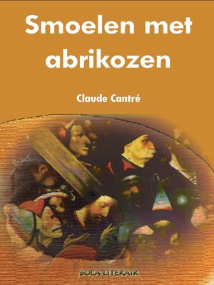cover image of Smoelen met abrikozen